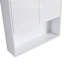 Armoire murale de salle de bain