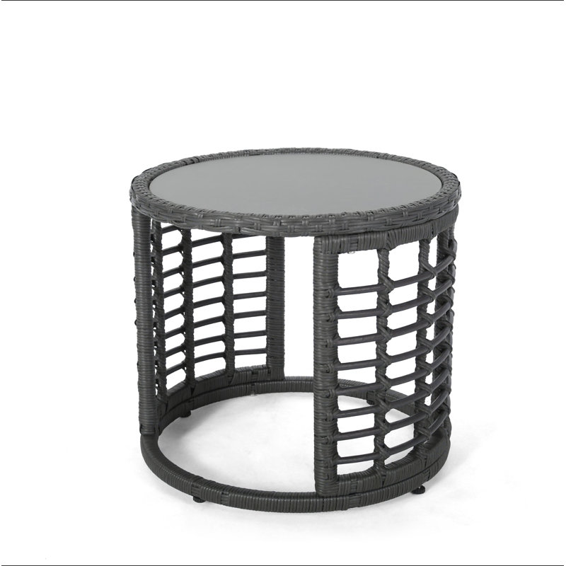 TATIANA SIDE TABLE