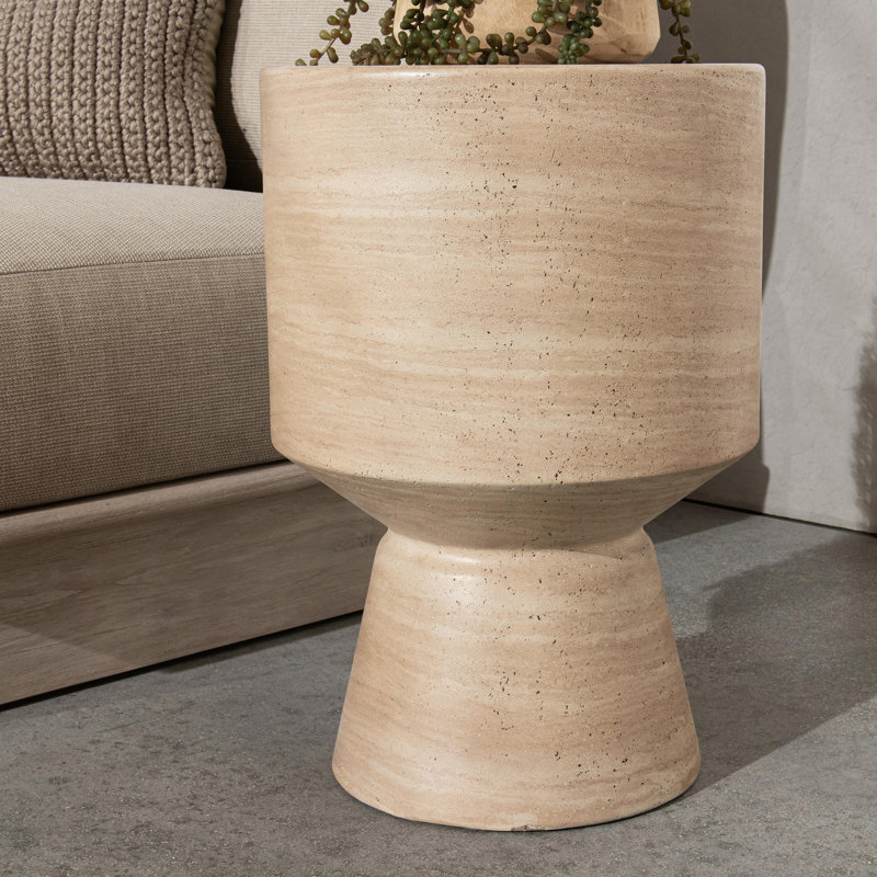 Terrace Outdoor Accent Table