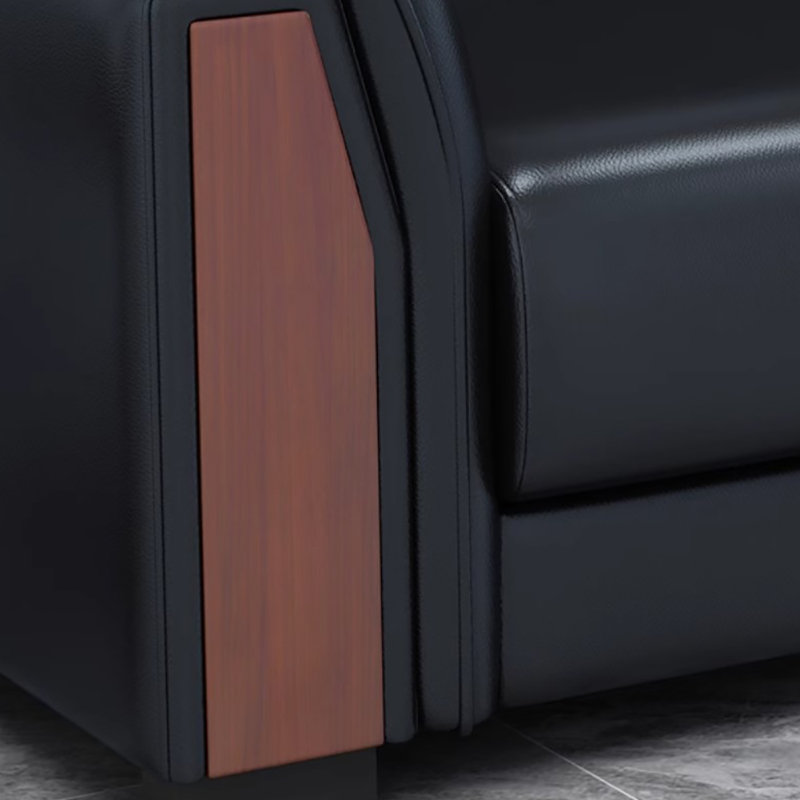 Classic modern simple accent chair