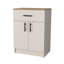 Benjamon 85.1cm Kitchen Pantry
