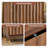 Silvena 3-Drawer Dresser (31.5" W)-1973115580