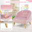 Fauteuil pour enfants avec repose-pieds Armendariz
