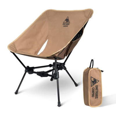  Chaise de camping Beechwood Chaise de plage pliante portative pour le camping