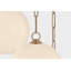 Lustre en laiton patiné Troy Lighting-114642101-114642104