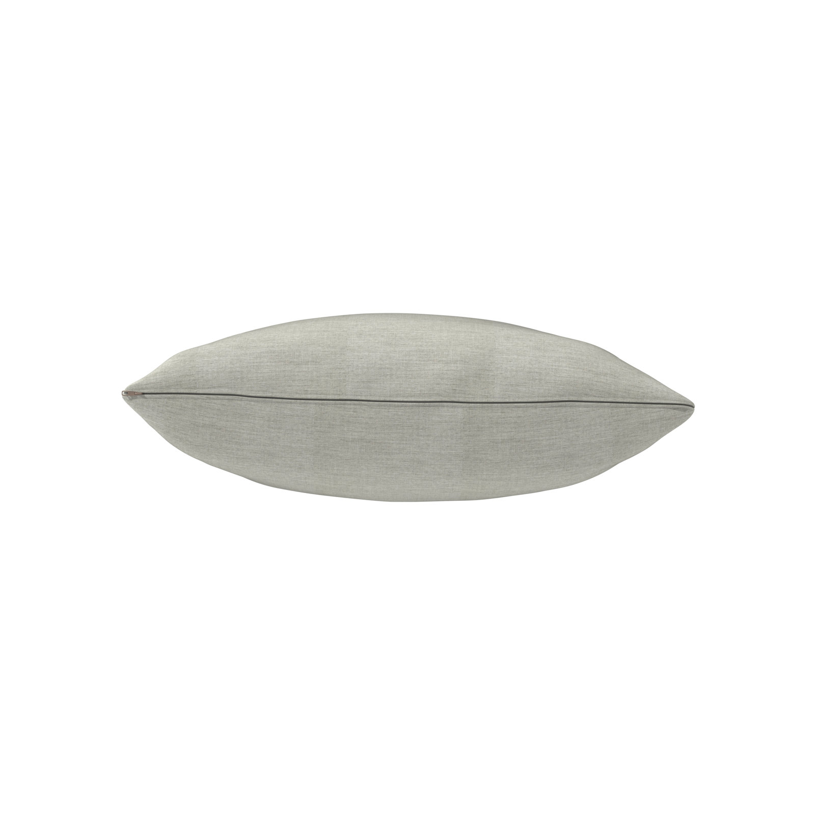 Indoor/Outdoor Throw Pillow, Square 16", Canvas Granite Sunbrella® Canvas