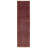 Andelz Navy Rug 3'6" x 12'10"