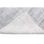 Plaid Area Rug in Blue/Silver-1920330217