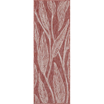 Tapis intérieur / extérieur Zellig