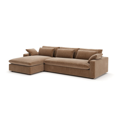 Remy Chaise Sectional
