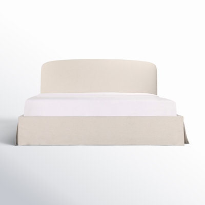 Windcrest Upholstered Storage Bed