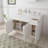42'' Single Bathroom Vanity Base Only-96923007