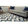Baptista Wool Geometric Indoor Rug