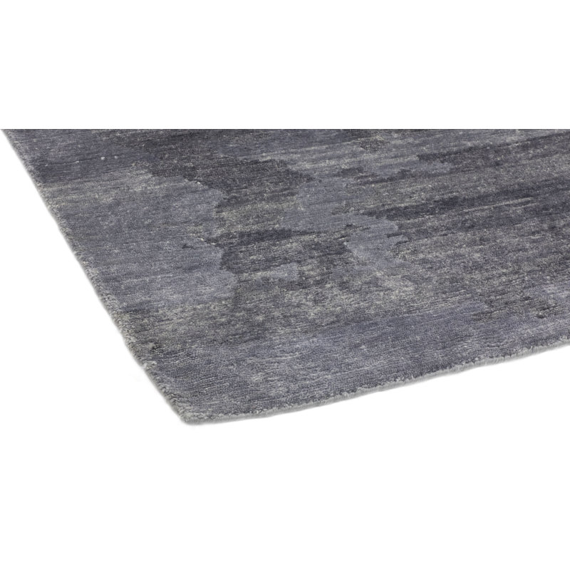 Overdyed Area Rug