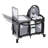 Bassinet with Mattress and Stand