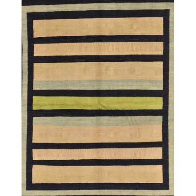 Abstract Indoor Rug