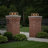 Max Pier Mount Outdoor Lantern-94487055-94487057