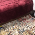 Trent Austin Design® Charest Performance Rug & Reviews | Wayfair