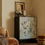 Armoire de rangement pour 17 paires de chaussures