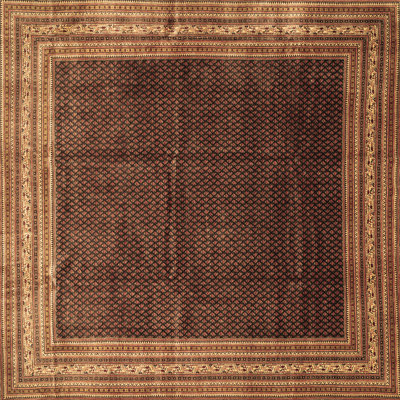 Margaretmary Performance Oriental Indoor Rug