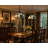 Brocadero 2 - Light Bronze Pendant