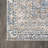 Stirling English Country Argyle Indigo Blue Rug-1052845179