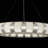 Bond 18 - Light LED Unique/Statement Pendant-61173408-61173407