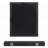 Helf Wood Beveled Picture Frame - Set of 10 with Mat-658909622