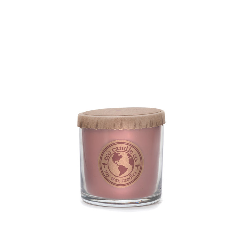 Bougie parfumée figue et chêne