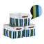Ensemble de bacs en tissu