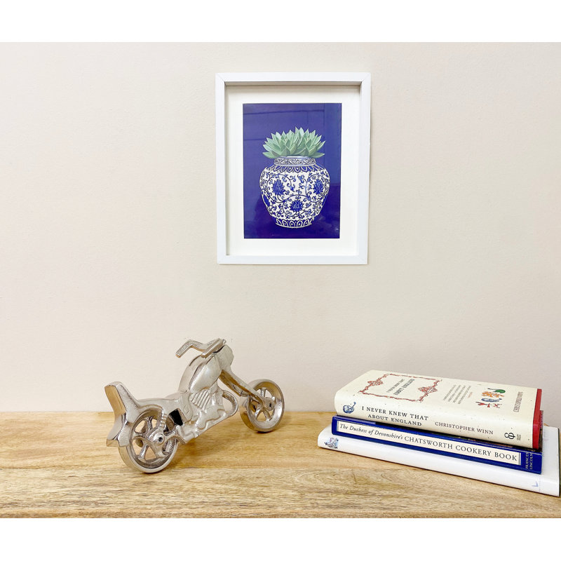 Imel Transportation Figurines & Sculptures