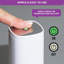 Ensemble de pompe de conservation sous vide pour aliments