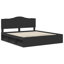 Solid Wood Bed-2001520688-2001520647
