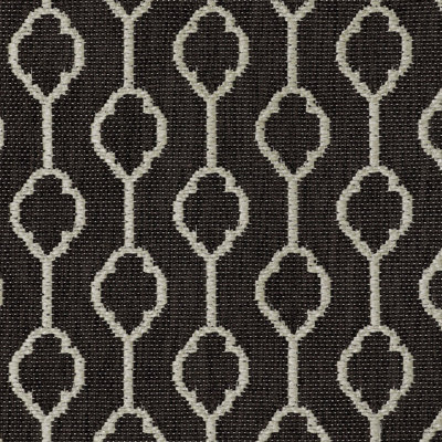 Tissu d'aspect lin Santino