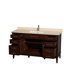 Hatton 60'' W Single Vanity-31336757-31336756