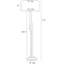 Elvis Floor Lamp