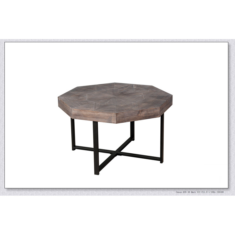 Plateau de table en bois 30 po