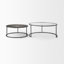 Horloge de table