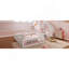 Lit maison, lit double avec porte et garde-corps pleine longueur, conception multifonctionnelle-1134095087-1134095086