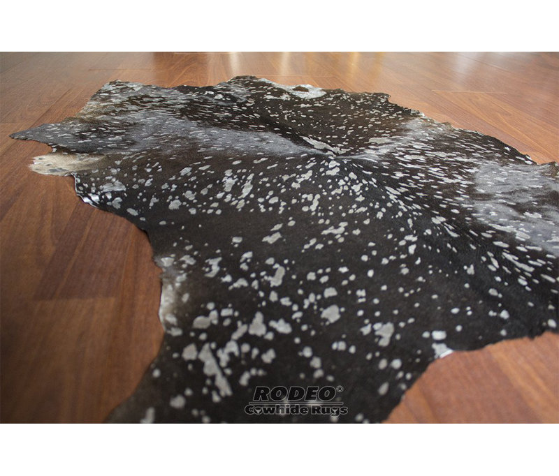 Cowhide Indoor Rug