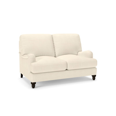 Walters Upholstered 59'' Loveseat