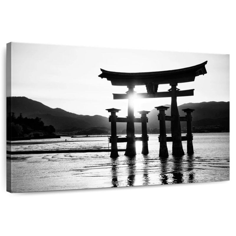 Nicci Miyajima Torii