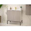 Braydi 81mm Bathroom Vanity with Basin-436141084