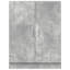 Engineered Wood Freestanding Bathroom Cabinet-424942999