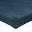 Outdoor Solid Olefin Textured High Back Cushion 20 x 45-35343920