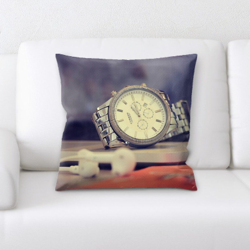 Coussin de montre