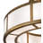 Alessandro 20 - Light Dimmable Tiered Chandelier