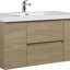 Meuble-lavabo flottant moderne de 48 pouces-1907148400