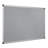 Wall Felt Medium - 4' - 6' Bulletin Board-600373799