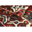 Khylar Bakhtiari Brooklyn Red Rug